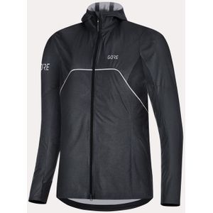 Gore Wear R7 Gore-Tex ShakeDry Tail Hooded Jas  - Dames