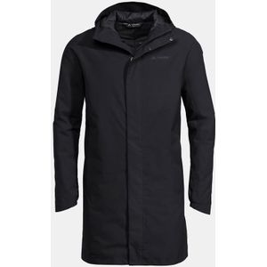 Vaude Men'S Cyclist Padded Parka - Heren