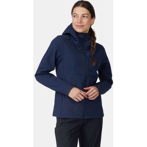 Ayacucho Briery Softshell Jas  - Dames