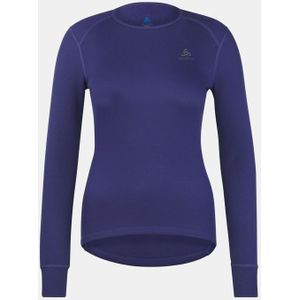 Odlo Active Warm 2- Pack Top Crew Neck L/S Ondershirt  - Dames