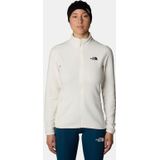 The North Face 100 Glacier FZ Fleecevest  - Dames