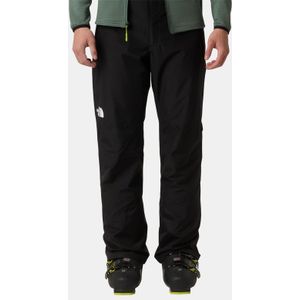 The North Face - Men Descendit Pant - Skibroek - TNF Black