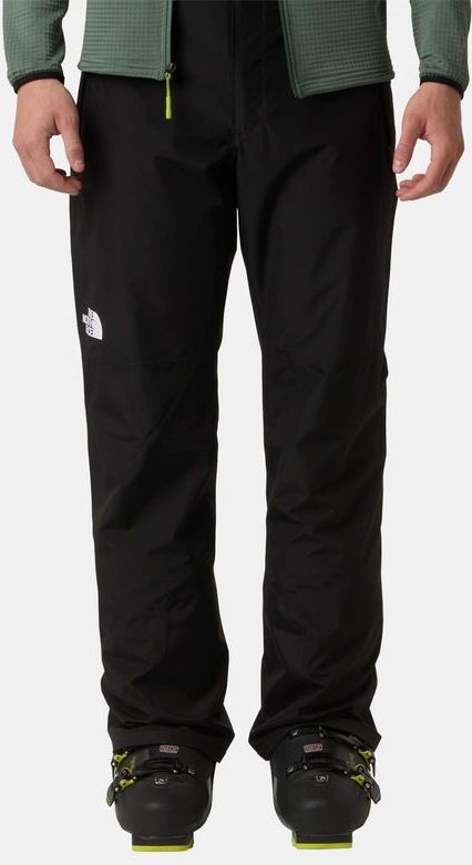 The North Face - Men Descendit Pant - Skibroek - TNF Black
