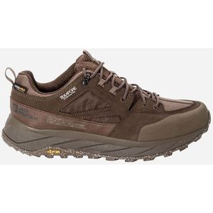 Jack Wolfskin Terraquest Texapore Low M - Heren