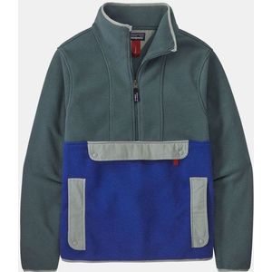 Patagonia Synch Anorak - Heren