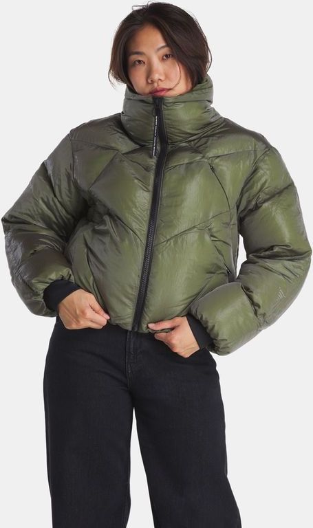 Krakatau - Nebula - Donsjack - Dames