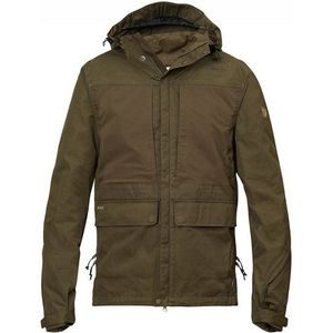 Fjällräven Lappland Hybrid Jas - Heren