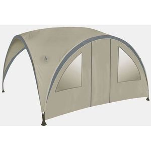 Bo-Camp Party Tent Large Deur Zijwand