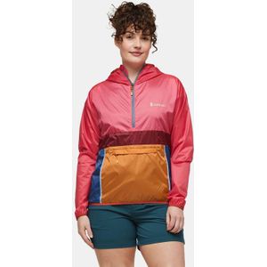 COTOPAXI Teca Half-Zip  Windstopper  - Dames