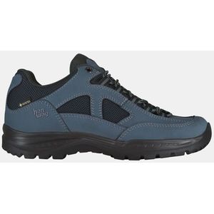 Hanwag - Gritstone II - Wandelschoen - Dames - Nubuck - Gore-Tex