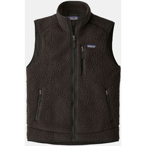 Patagonia Retro Pile Vest Bodywarmer - Heren