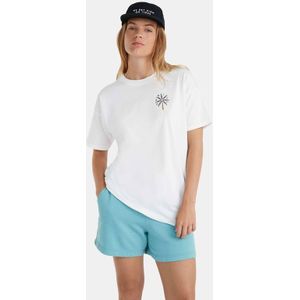 O'Neill Beach Vintage High On Tides T-Shirt  - Dames