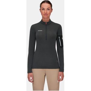 Mammut Aenergy Light Ml Half Zip Pull Women  - Dames