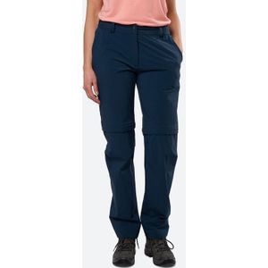 Vaude Farley II Stretch ZO Broek Regular  - Dames