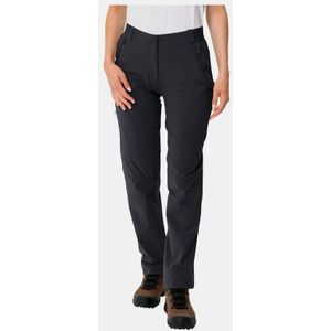 Vaude Farley III Stretch Broek Long  - Dames