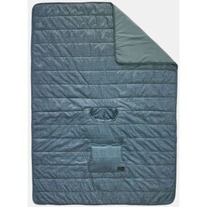Therm-a-Rest - Honcho Poncho - Deken - Waterafstotend - Synthetisch