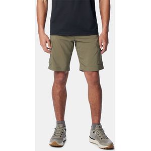 Columbia Silver Ridge™ Utility Cargo Short 10" - Heren