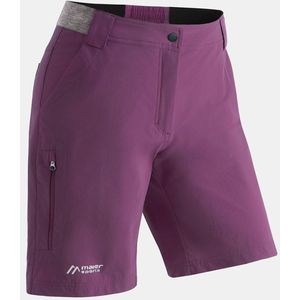 Maier Sports Norit Short Broek  - Dames