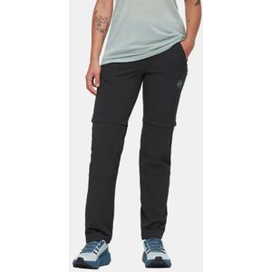Mammut - Runbold IV - Afritsbroek - Grijs - Gerecycled Materiaal