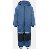 Didriksons Kids Falken Coverall Overall (Kinderen |blauw |waterdicht)