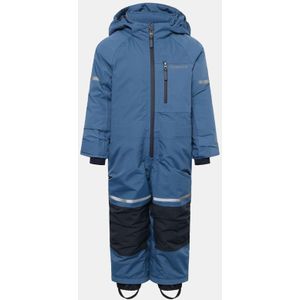 Didriksons Kids Falken Coverall Overall (Kinderen |blauw |waterdicht)