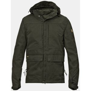 Fjällräven Lappland Hybrid Jas - Heren