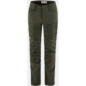 Fjällräven Keb Agile Winterbroek  - Dames