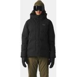 Picture - Lement Jacket - Ski-jas - Zwart - Waterdicht