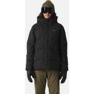 Picture - Lement Jacket - Ski-jas - Zwart - Waterdicht