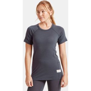 Artilect W Boulder 125 Tee  - Dames