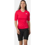 The North Face - Shadow Tee - T-shirt - Zwart - Polyester