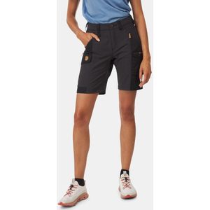 Fjällräven Nikka Curved Shorts  - Dames