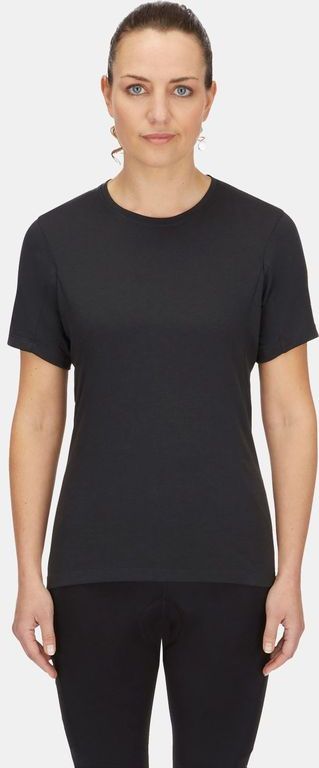 Rab Dames Cinder Crimp T-shirt