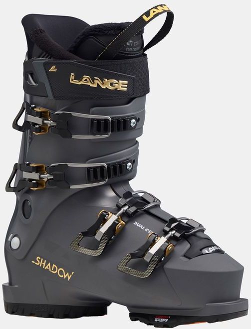 Lange Shadow 85 Lv Skischoenen Voor Dames