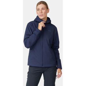 Ayacucho Ortler Mountain Lightweight Gevoerde Jas  - Dames