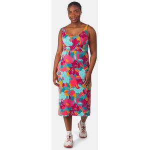 Sherpa Neha Midi Dress Jurk  - Dames