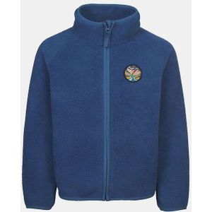 Ayacucho Leyla Fleecevest  - Kinderen - Meisjes