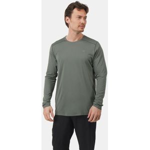 Arc'teryx Cormac Crew LS Shirt - Heren