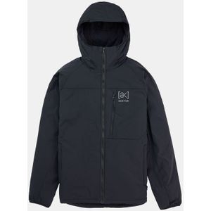 Burton Men'S [Ak] Helium Hooded Stretch Ski-Jas - Heren