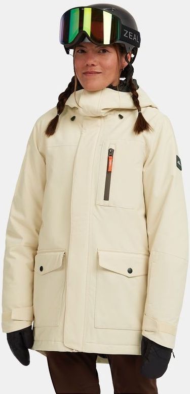 O'Neill - FWC Peak - Snow Jas - 20K/20K Ademend - Waterdicht