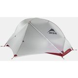 MSR Hubba NX 1-Persoons Hybride tent