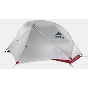 MSR Hubba NX 1-Persoons Hybride tent