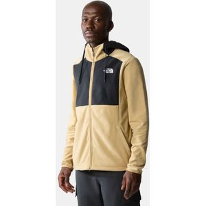 The North Face Homesafe Hoodie Fleecevest - Heren