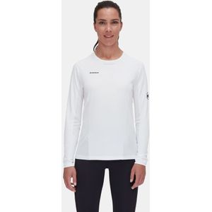 Mammut Aenergy LS Tee Shirt  - Dames