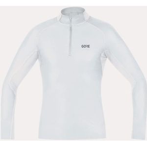 Gore Wear Gore Wear M GWS BL Thermo Turtleneck Shirt - Heren