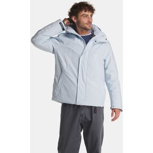 Krakatau Wear Geime Graphene Insulated Storm Jas - Heren