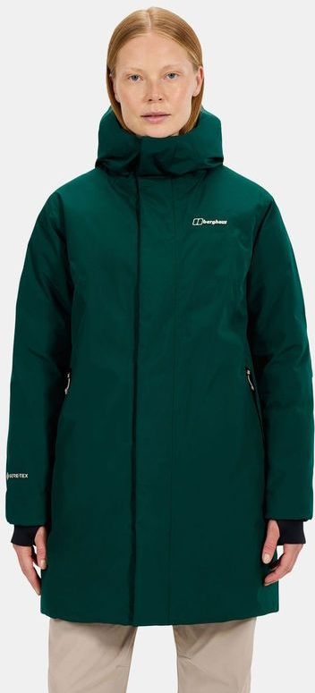 Berghaus Ashberry Goretex Down Parka