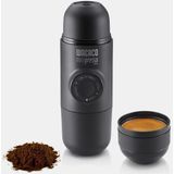 Wacaco Minipresso GR Portable Espresso Machine - MINI-GR