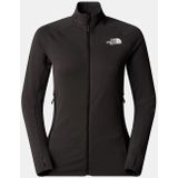 The North Face - Bolt - Jas - Virtual Blue/Estate Blu - Polartec