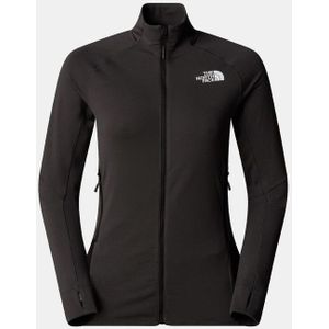 The North Face - Bolt - Jas - Virtual Blue/Estate Blu - Polartec